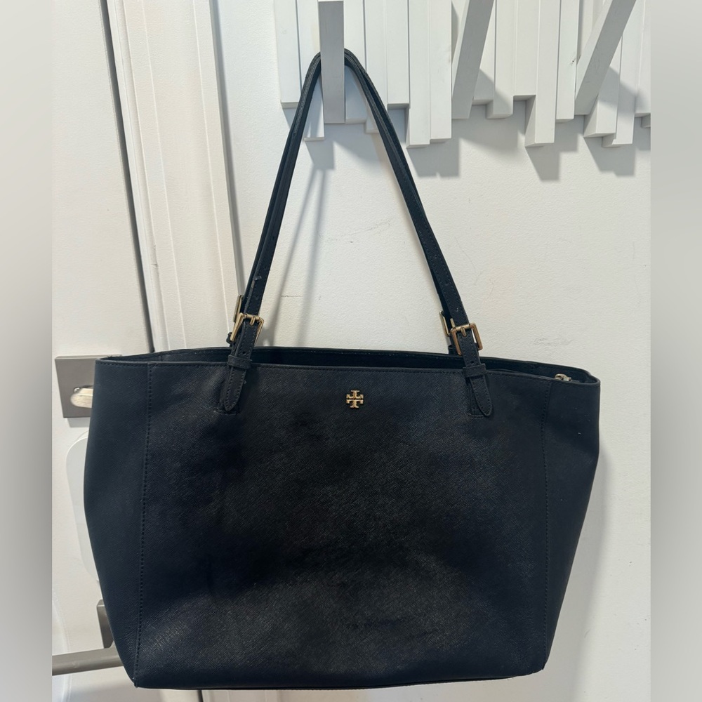 Tory Burch Women’s Black Tote